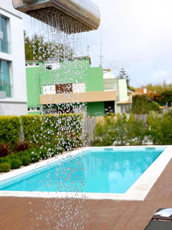 Avenida Loft- By Onartstays Apartment Cascais