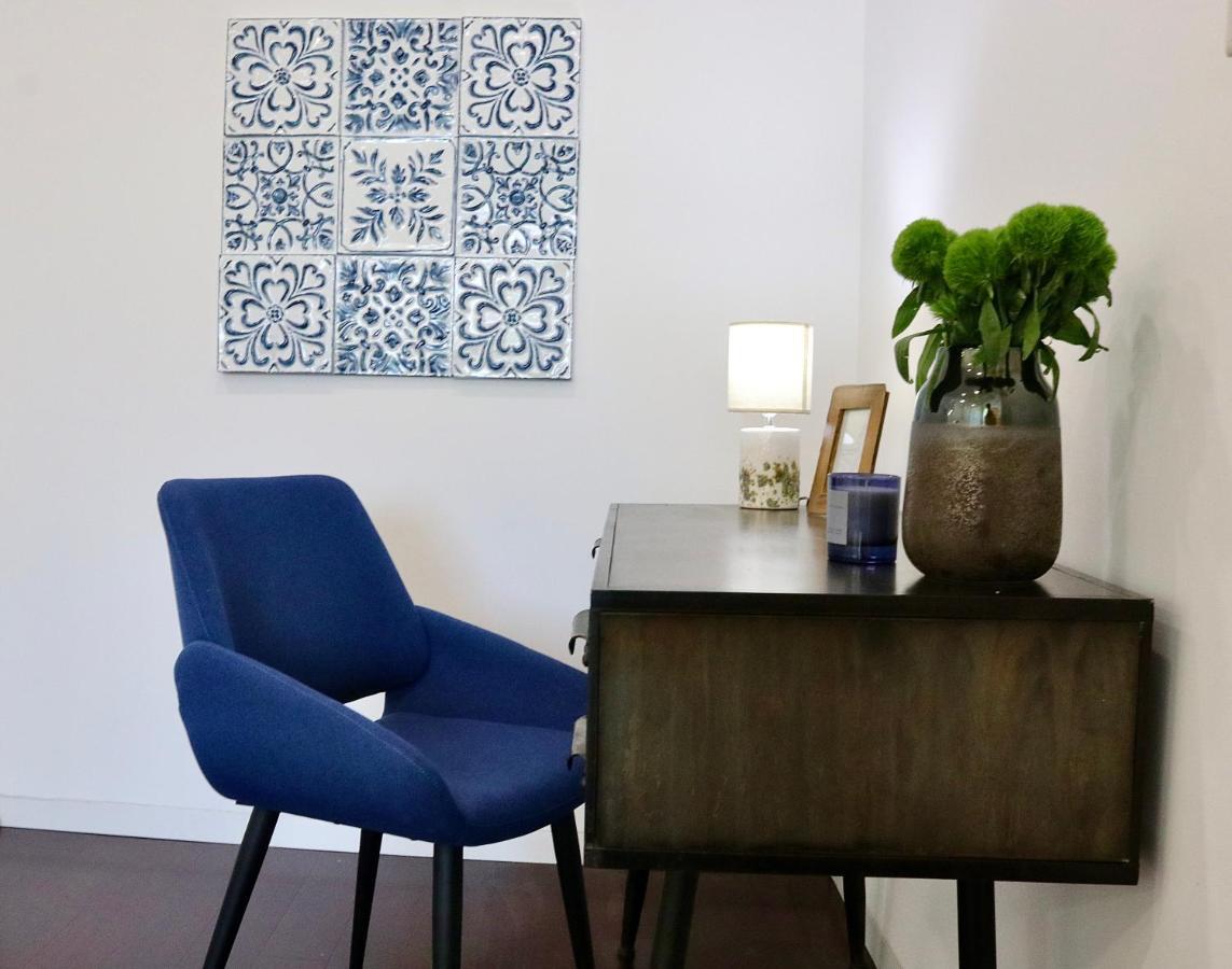 Avenida Loft- By Onartstays Cascais