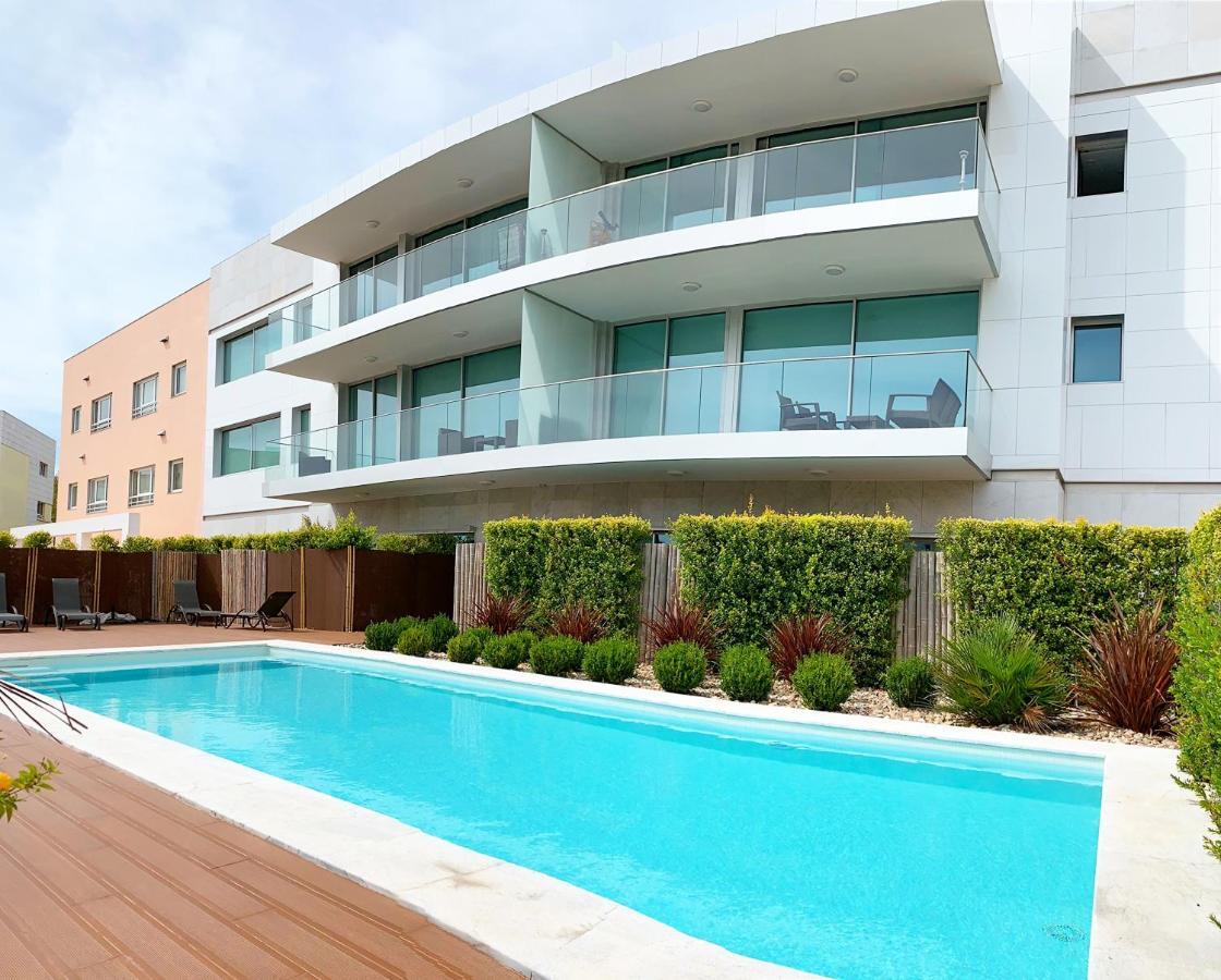 Apartment Avenida Loft- By Onartstays *
