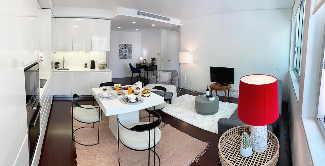 Avenida Loft- By Onartstays Apartment
