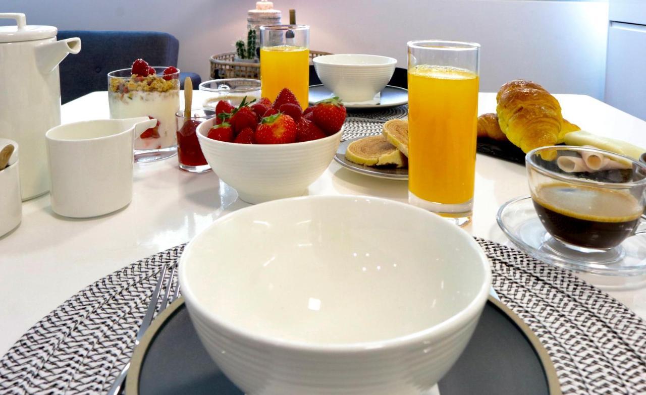 Apartment Avenida Loft- By Onartstays *